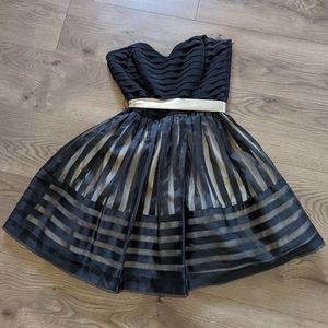 Betsey Johnson cocktail dress